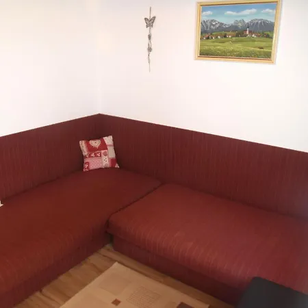In With Garden And Terrace