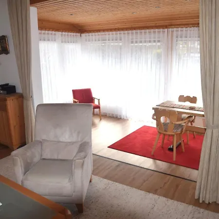 Holiday home In With Garden And Terrace *
