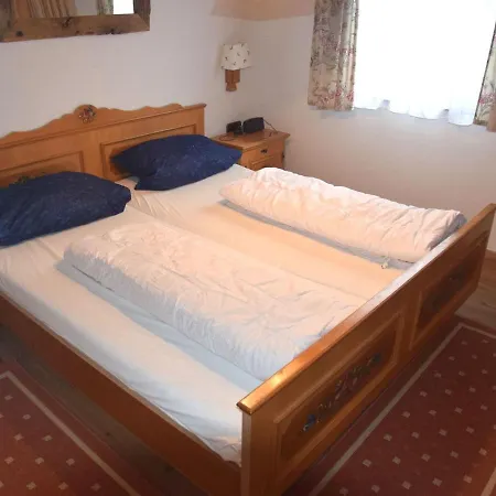 Holiday home In With Garden And Terrace *