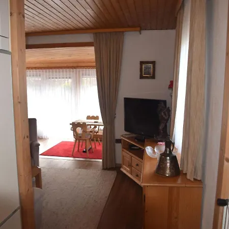 Holiday home In With Garden And Terrace *