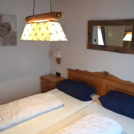 In With Garden And Terrace Holiday home Fussen
